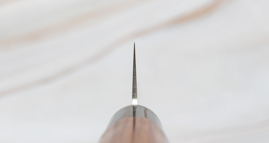 Kai Shun Seki Magoroku Red Wood Utility 150mm (5.9")