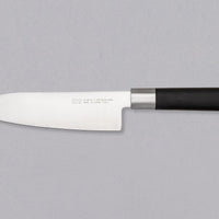 Kai Shun Wasabi Black Santoku 165mm (6.5")