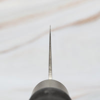 Kai Shun Wasabi Black Santoku 165mm (6.5")