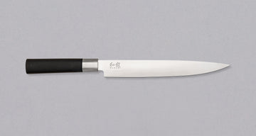 Kai Shun Wasabi Black Slicer 230mm (9.1")