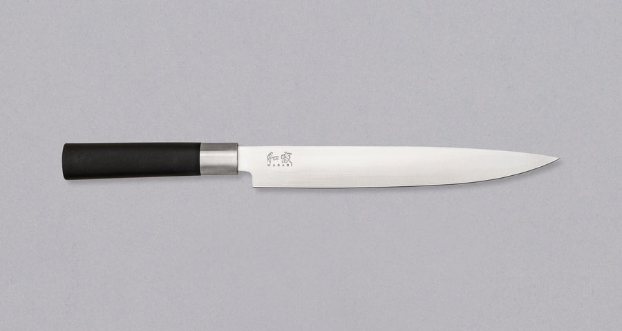 Kai Shun Wasabi Black Slicer 230mm (9.1")