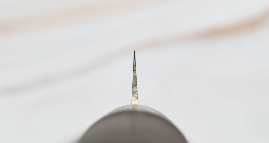 Kai Shun Wasabi Black Slicer 230mm (9.1")