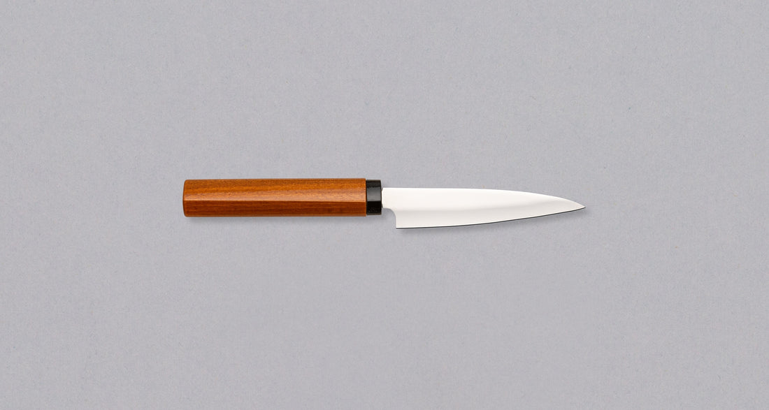 Kai Shun Fruit Knife with sheath