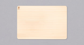 Kai Shun Hinoki Cutting Board [large]