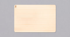 Kai Shun Hinoki Cutting Board [large]