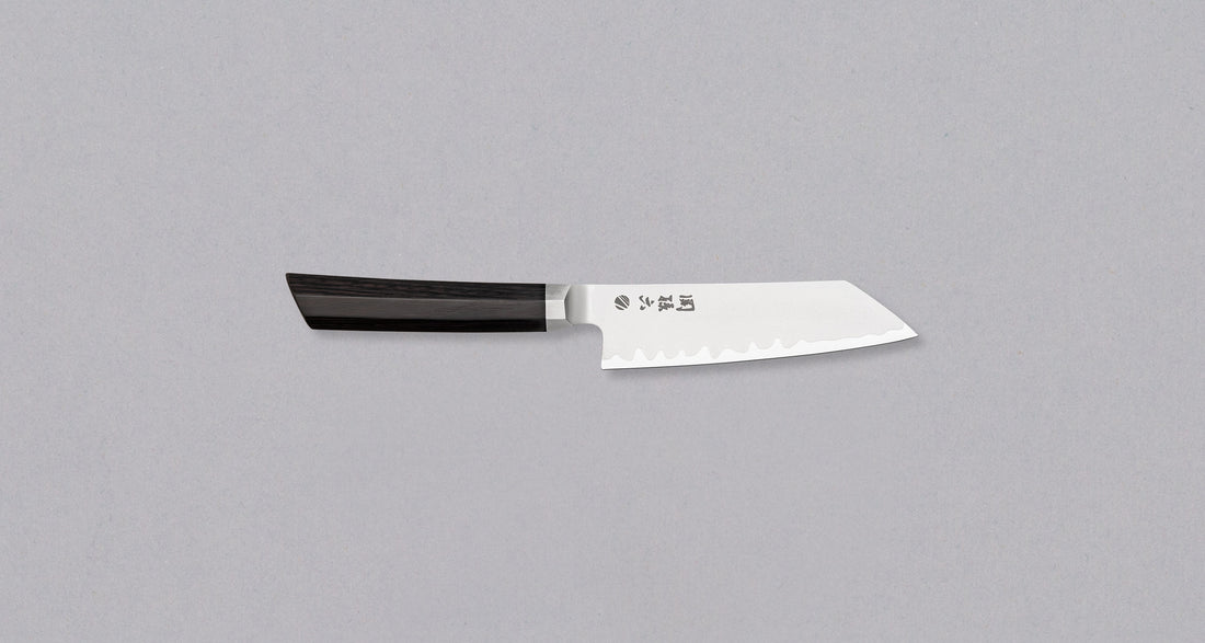 Kai Shun Seki Magoroku Kaname Kiritsuke 120mm (4.7")