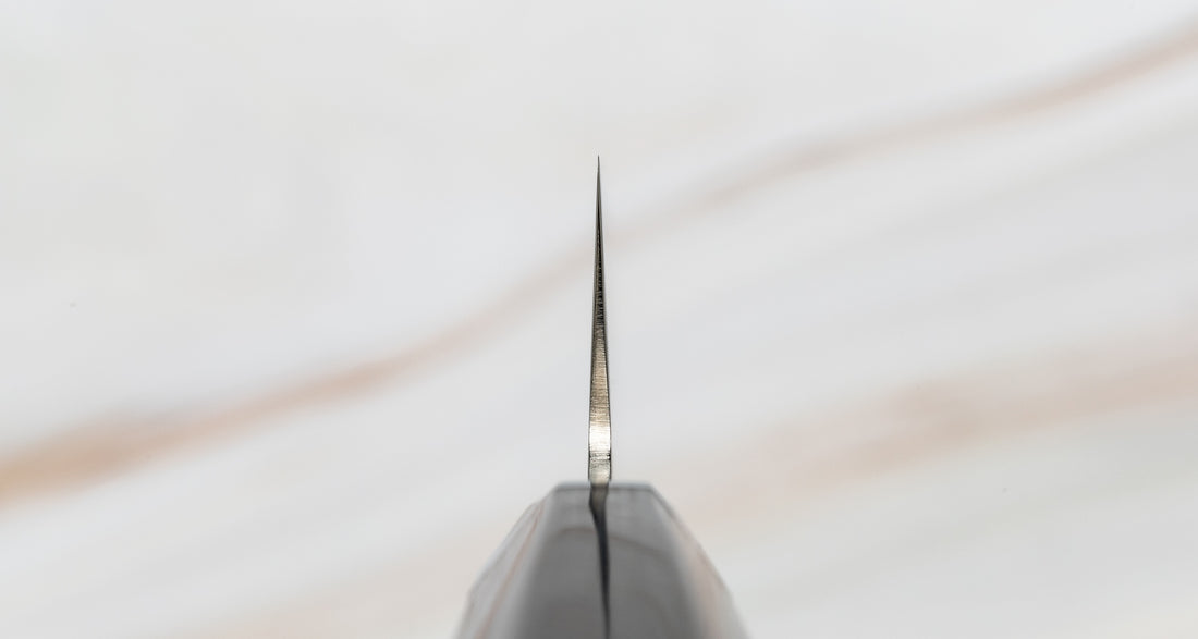 Kai Shun Seki Magoroku Kaname Kiritsuke 120mm (4.7")