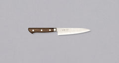 Kajiyamura Hakuun Petty VG-10 Damascus 120mm (4.7")