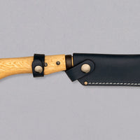 Kanenori Mini Double Bevel Hatchet 110mm (4.3")