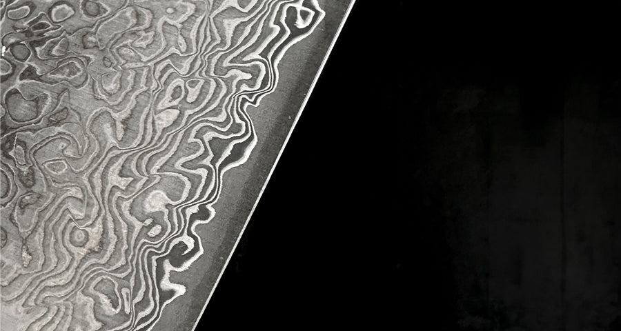 Kato Santoku Damas 175 mm (6,8")