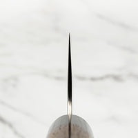 Kato Nakiri VG-10 Nickel Damascus 160mm (6.3") [Rosewood]