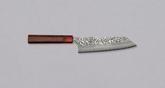Kato Bunka SG2 Black Damascus 170mm (6.7")