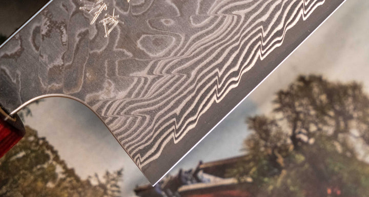 Bunka vs Santoku: Which Knife Should You Choose?
