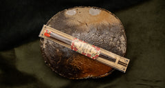 Kawai Chopsticks — Retro Vintage Marietta