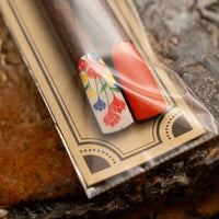 Kawai Chopsticks — Retro Vintage Marietta