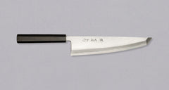 Kawamura Sakimaru-Gyuto Aogami #2 Damas 220mm (8.7") [ebony]