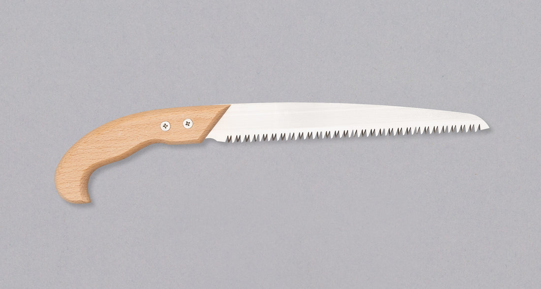 Kenryu Japanese Pruning Saw 240 mm (9.4")