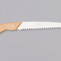 Kenryu Japanese Pruning Saw 240 mm (9.4")