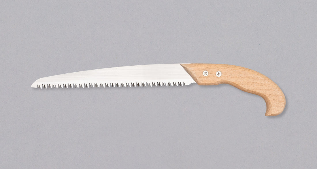 Kenryu Japanese Pruning Saw 240 mm (9.4")