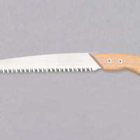 Kenryu Japanese Pruning Saw 240 mm (9.4")