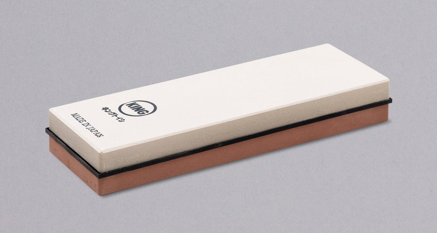 King Sharpening Stone - #1000/#6000_2