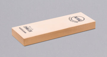 King Super Finish Sharpening Stone - #6000_1