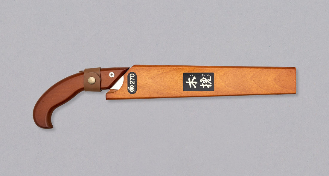Kobiki Japanese Pruning Saw 270mm (10.6")