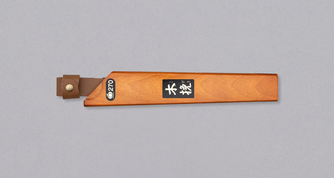 Kobiki Japanese Pruning Saw 270mm (10.6")