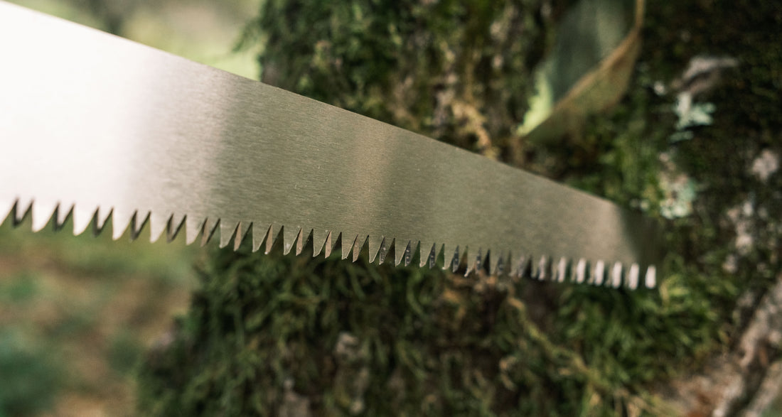 Japonská prořezávací pila Kobiki 270mm (10.6")