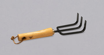 Kondo Seisakusho Tillage Fork - Large