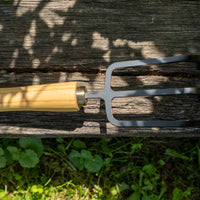 Kondo Seisakusho Tillage Fork - Large