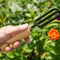 Kondo Seisakusho Tillage Fork - Large