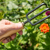 Kondo Seisakusho Tillage Fork - Large