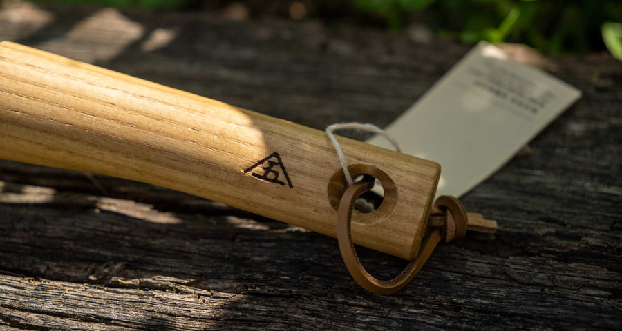 Kondo Seisakusho Tillage Fork - Large