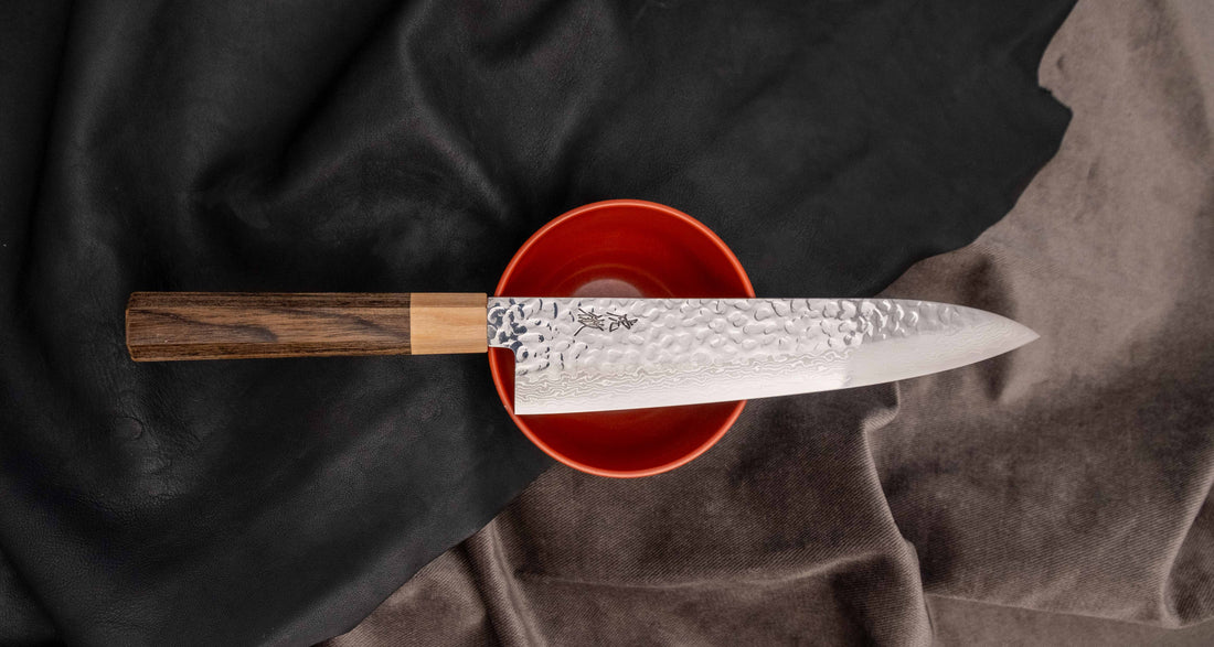 Suncraft Senzo Classic ID-14 coltello da pane 22 cm | Fare acquisti Suncraft Senzo Classic ID-14 coltello da pane 22 cm | Fare acquisti