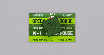 Koyo "Green Rouge" Polishing Compound [smaller chunk]_1