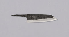 Kurogane Bunka Aogami #2 Kuro-uchi 165mm (6.5") - LAMA