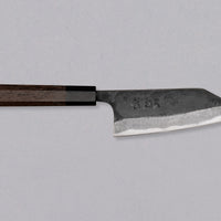 Kurokaze Ryo-Kiri-Deba Aogami #2 Kuro-uchi 150mm (5.9")