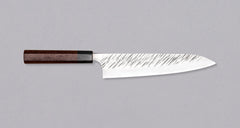 Yu Kurosaki Gyuto Fujin SG2 210mm (8.3")