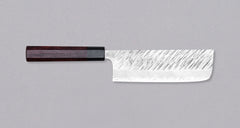 Kurosaki Nakiri Fujin VG-10 165mm (6.5")_1