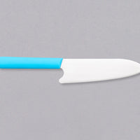 MAC Kids Knife BLUE 150mm (5.9")_2