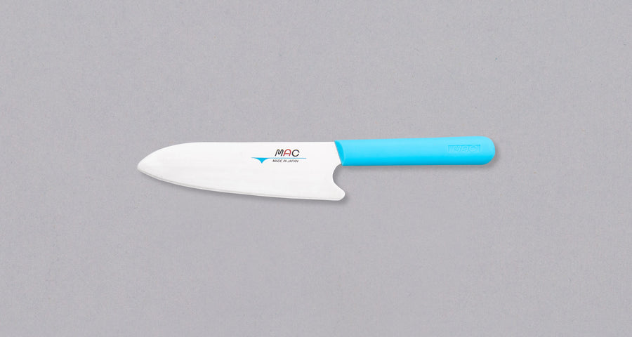 MAC Kids Knife BLUE 150mm (5.9")_1