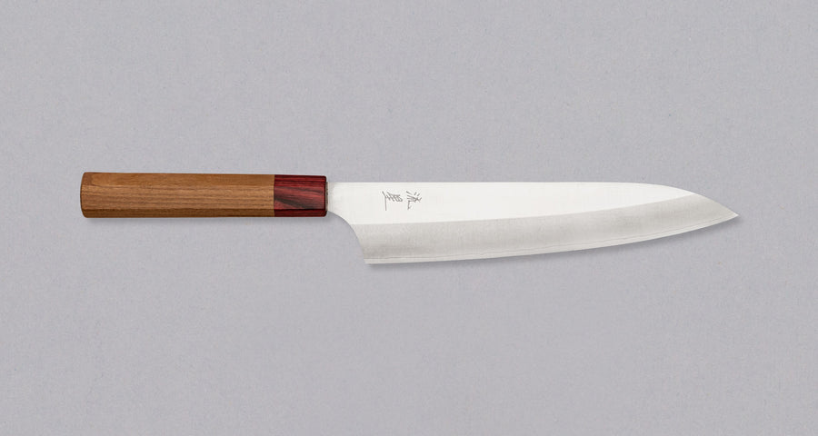 Makoto Gyuto VG-7 Ryusei Eno 210mm (8.3")
