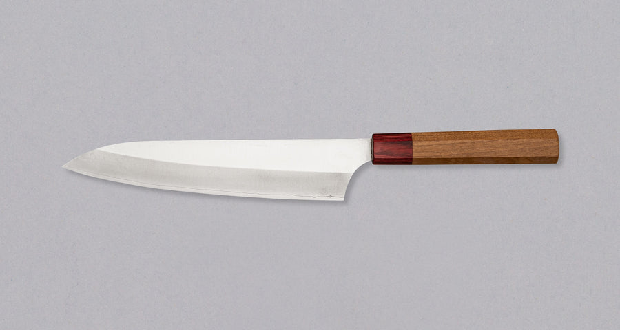 Makoto Gyuto VG-7 Ryusei Eno 210mm (8.3")