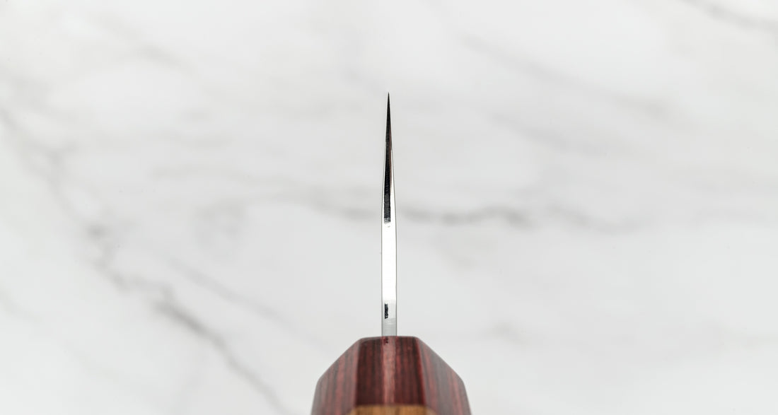 Makoto Gyuto VG-7 Ryusei Eno 210mm (8.3")