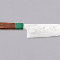 Makoto Kurosaki Santoku VG-10 Kodama 165mm (6.5")_1