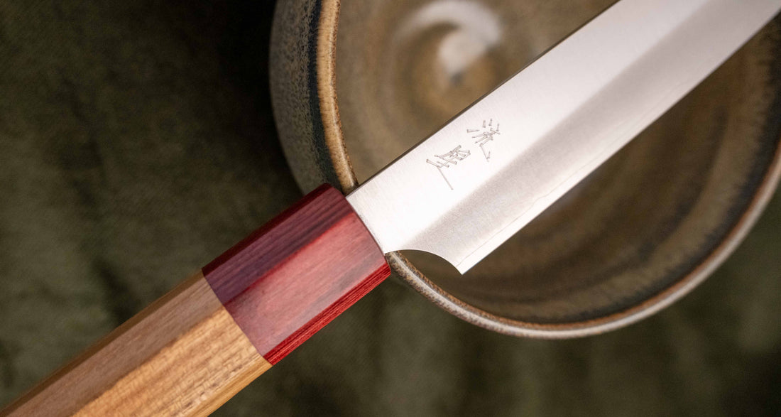 Makoto Petty VG-7 Ryusei Eno 150mm (5.9")