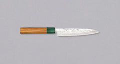 Makoto Kurosaki Petty VG-10 Kodama Keyaki 150mm (5.9")