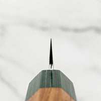 Makoto Kurosaki Petty VG-10 Kodama Keyaki 150mm (5.9")