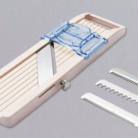 Benriner Mandoline Slicer_2